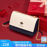 蔻一（Cnoles）女生包包2025新款大容量斜挎小方女包生日礼物送女友老婆
