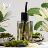 菩璞中华味道黄桷兰香氛无火香薰白兰花车载香水礼物 100ml