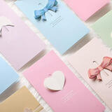 心意满满感恩节礼物实用年会伴手礼商务礼品磁吸苹果手表手机无线充电器底座高档送员工奖品男生日礼物男士 贺卡