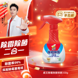 威王除霉除菌喷雾墙体墙面除霉剂去霉斑去渍防霉无残留350g