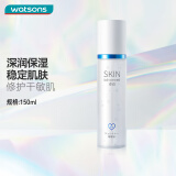 卓沿（SKIN ADVANCED）屈臣氏SA.卓沿白金舒润保湿修护啫喱150ml 补水修复男女敏感肌适 新包装 150ml