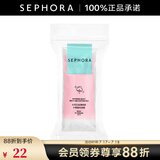 丝芙兰（SEPHORA）丝滑亲肤多用途化妆棉 常规款 70片  化妆棉