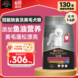 冠能狗粮成犬小型犬狗粮7kg 挑食美毛亮眼 全价狗粮 