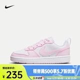 耐克（NIKE）COURT BOROUGH LOW RECRAFT DV5456-105 40