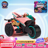汪汪队立大功（PAW PATROL）大电影2 狗狗巡逻队男女孩玩具六一儿童节礼物贝贝变形救援车
