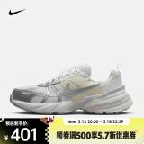 耐克（NIKE）V2K RUN 女子运动鞋 FD0736-104 36.5