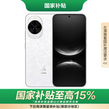 华为（HUAWEI） nova 14 256GB 凝霜白 后置多焦段质感人像 鸿蒙AI 100W超级快充 鸿蒙智能手机