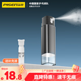 品胜 屏幕清洁剂 笔记本电脑液晶显示器清洁喷雾 电视相机镜头手机平板清洗剂喷擦一体  贈补充液*1