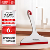 好媳妇擦玻璃神器清洗窗户镜子家用厨房台面清洁工具多功能刮水器