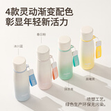 OUDON定制款-单拍不发货 磁吸款-晨曦黄550ml