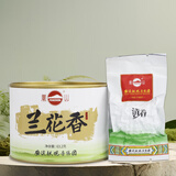 凤山安溪铁观音清香型特级茶叶正味兰花香小包装罐装63.2g