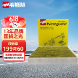 韦斯特多效空调滤清器MK9584P(适配荣威i6/1.5L新能源emg6新名爵6)