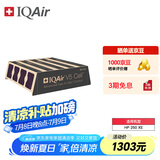 IQAir空气净化器滤芯替换滤网 V5-Cell MG 除甲醛中层滤芯  瑞士原装进口 适用HP250【配件】