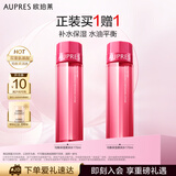 欧珀莱（AUPRES）新升级均衡淡纹修护柔润水170ml（水润充盈）