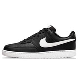 耐克NIKE男运动板鞋百搭COURT VISION运动鞋 DH2987-001白/黑43