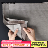 加度西餐桌垫子防烫耐高温防水PVC家用茶几隔热垫锅垫碗盘茶杯垫餐垫
