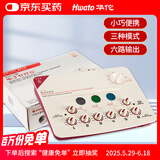 华佗牌电子针疗仪 电针仪 针灸按摩仪 低频脉冲针灸治疗仪SDZ-II型