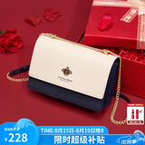 蔻一（Cnoles）女生包包2025新款大容量斜挎小方女包七夕情人节礼物送女友老婆