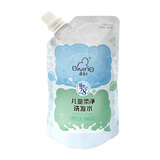 启初儿童柔净洗发水100ML