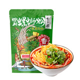 李子柒香菜螺蛳粉251g 广西柳州风味 方便速食米粉米线