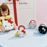 toutou2025新款女包HelloKitty三丽鸥凯蒂kt猫女孩礼物单肩斜挎送女友