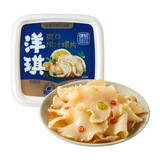 洋琪食品捞汁螺片200g  解冻即食海鲜 夜宵下酒下饭预制菜凉菜