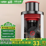 杜邦（DUPONT）枪灰不锈钢下水道封口器防臭神器厨房下水管防臭塞下水管密封塞
