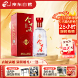 今世缘 地和 幽雅醇厚型 白酒 42度 500ml*1瓶 单瓶装 口粮酒