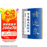 墨点字帖 全文放大精缮本褚遂良雁塔圣教序 楷书视频教程解析高清放大版原碑原帖临摹书法集