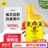 史丹利君子兰肥料专用腰肥促箭拔箭上箭剂开花素有机土生根营养液