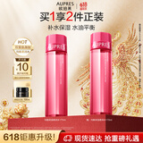 欧珀莱（AUPRES）新升级均衡淡纹修护柔润水170ml（水润充盈）