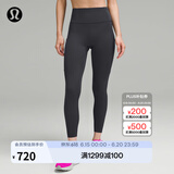 lululemon丨Fast and Free Ref 女士高腰紧身裤 24
