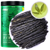 半山农 苦丁茶 100克 精选大叶苦丁茶 青山绿水 花草养生茶