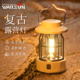 WarsunCP03露营灯帐篷灯户外野营灯应急装备挂灯