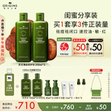 悦木之源（Origins）菌菇水200ml*2精华爽肤水护肤品礼盒补水湿敷保湿喷雾生日礼物