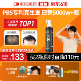 蔓迪生发喷雾米诺地尔酊90ml瓶5%浓度男女性防脱育发液药洗发水发际线生长快速生发增发凝胶搽剂曼迪