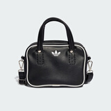 阿迪达斯（adidas）三叶草系列 女 ADICOLOR SB 小拎包 JX7872 黑色