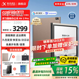 科大讯飞智能办公本Air2电子书阅读器8.2英寸墨水屏Air2Pro电纸书笔记本语音转文字讯飞星火大模型 【京仓速发】讯飞智能办公本Air2 Pro 大象灰