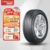 富神（FORTUNE） 汽车轮胎 185/60R15 84H FSR 802 适配飞度/捷达/致炫经济耐磨