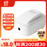 淘歌鱼缸氧气泵养鱼增氧泵低音小型家用鱼缸增氧打氧机AP908（2.5w)