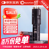 WayourCare头皮米诺地尔酊上药器电动导液梳神器自动上液按摩梳红光舒缓贴