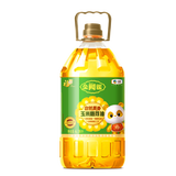 福临门 金阙谣 非转压榨 自然蒸香工艺 风味升级 原香玉米胚芽油6.18L