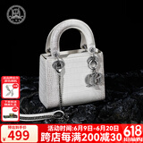 LMK大容量手提包包女2025新款真皮单肩女士斜挎包送女友老婆生日礼物 【1万+人加购】-喜马拉雅白大号