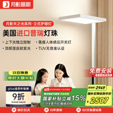 月影天之光大路灯【国家补贴】台灯家用护眼学习儿童落地立式落地灯