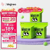 BBG元气觉醒neo系列拉拉裤2XL码3包箱装66片（12-16kg）尿不湿成长裤