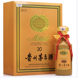 茅台酒53度  陈年 30 礼盒装