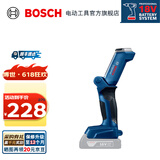 博世（BOSCH） 锂电充电式电灯手持式LED照明电筒 GLI 180-LI（不含电池/充电器）