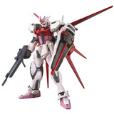 万代（BANDAI） 高达拼装模型 HG 1/144 hg敢达机器人玩具 HG SEED 176 嫣红强袭