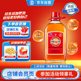 劲牌 中国劲酒 35度 2.5L  家庭分享装 自饮 送礼