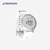 迪卡侬电子表男中学生防水运动手表女儿童闹钟青少年潮流4967105